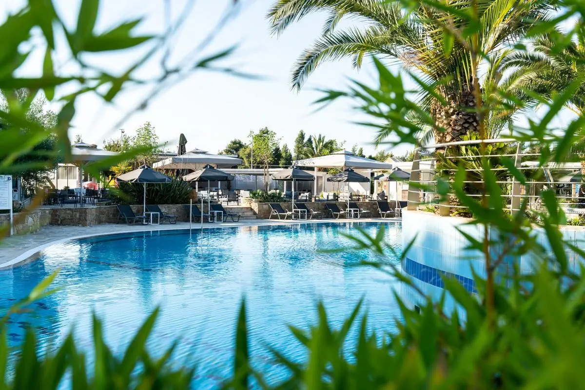 Lagomandra Hotel & Spa - zdjęcie 7