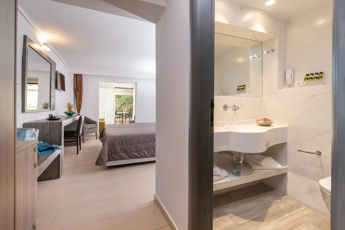 Lagomandra Hotel & Spa - zdjęcie 15