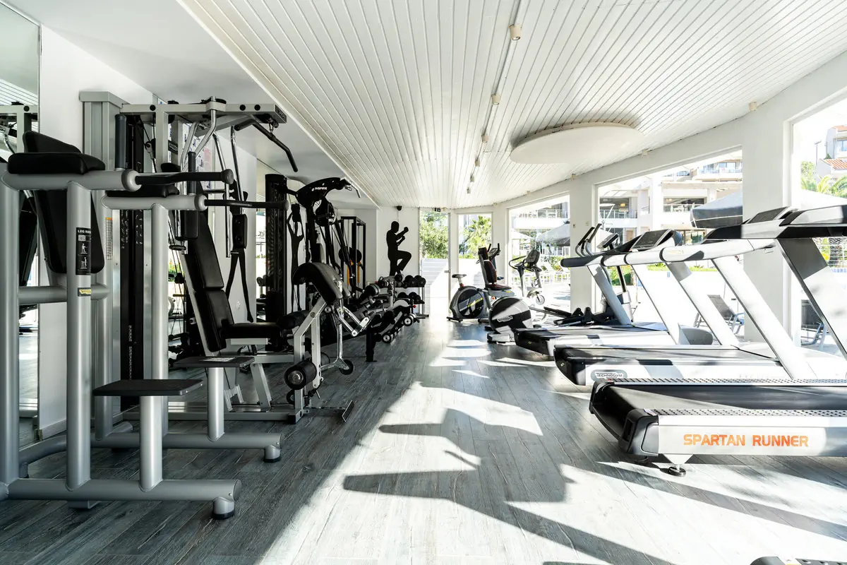 Lagomandra Hotel & Spa - zdjęcie 8