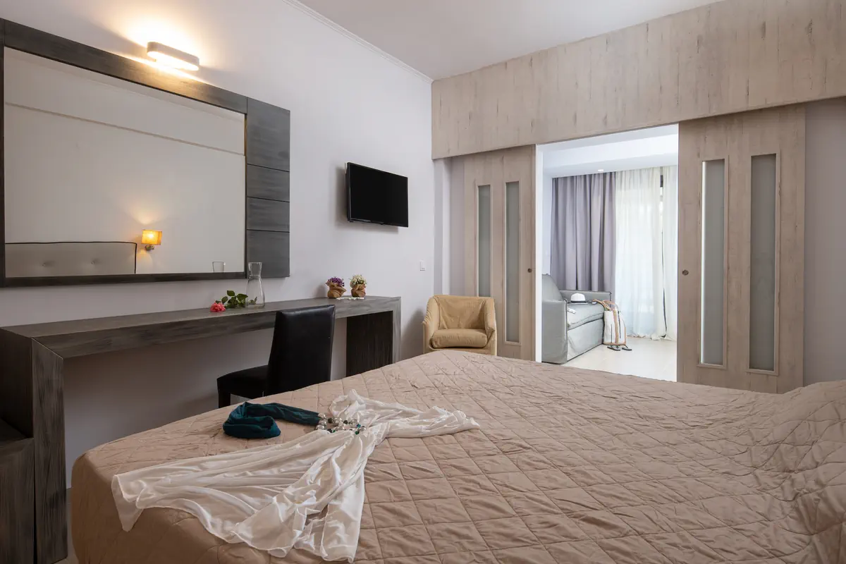 Lagomandra Hotel & Spa - zdjęcie 22
