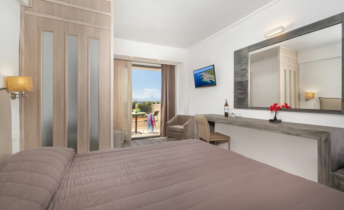 Lagomandra Hotel & Spa - zdjęcie 12