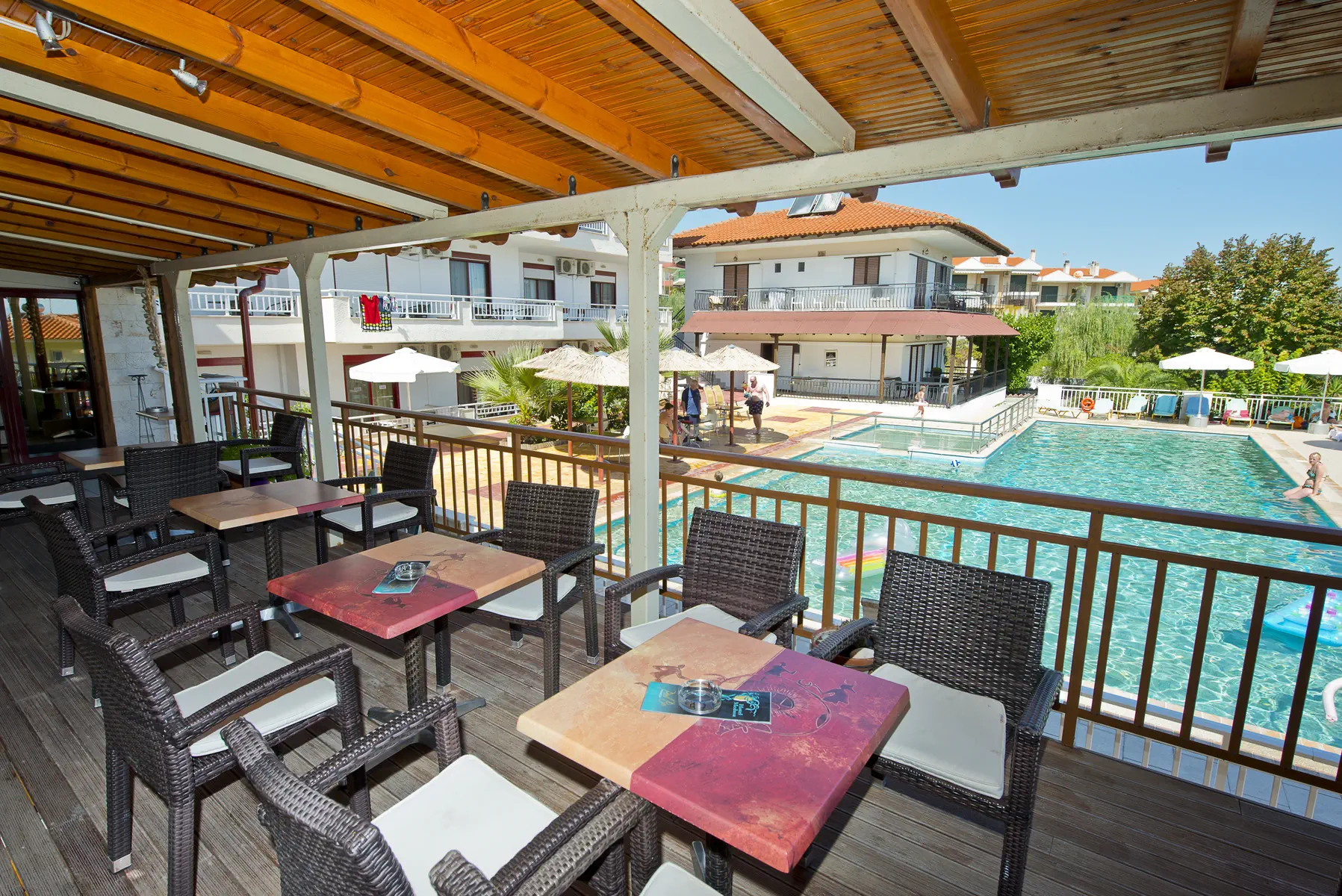 Medusa Hotel