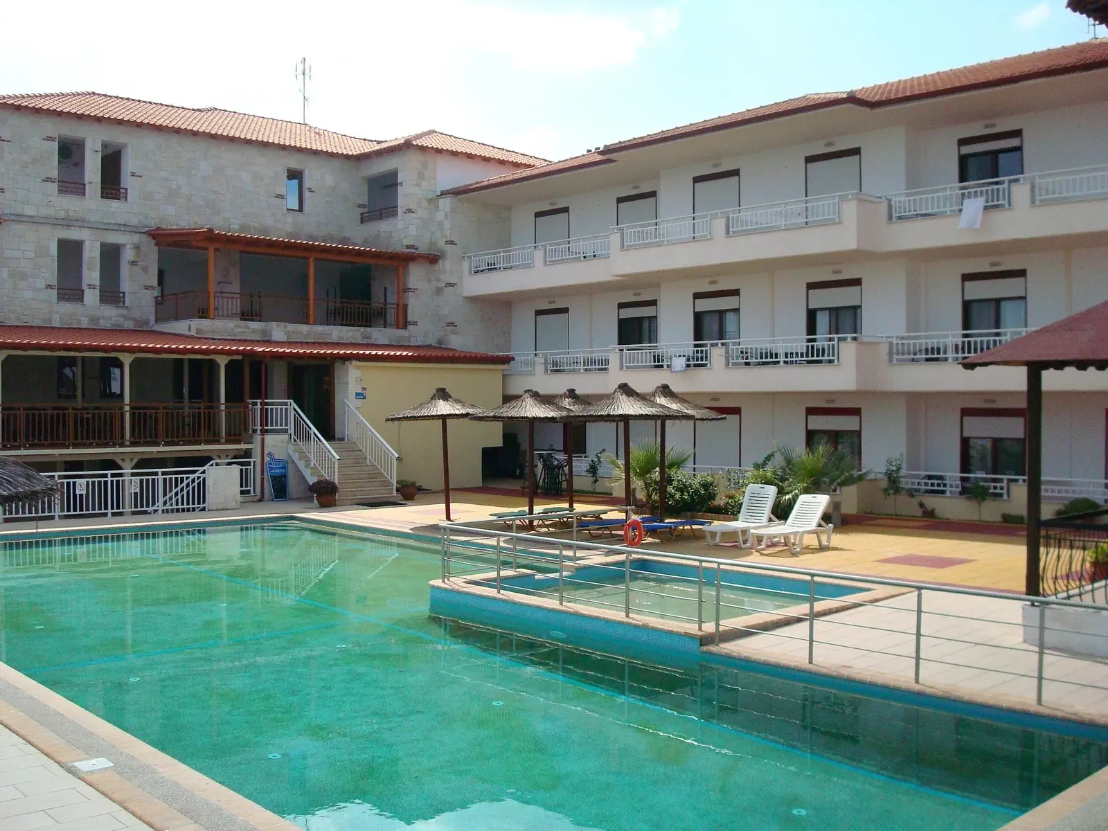 Medusa Hotel