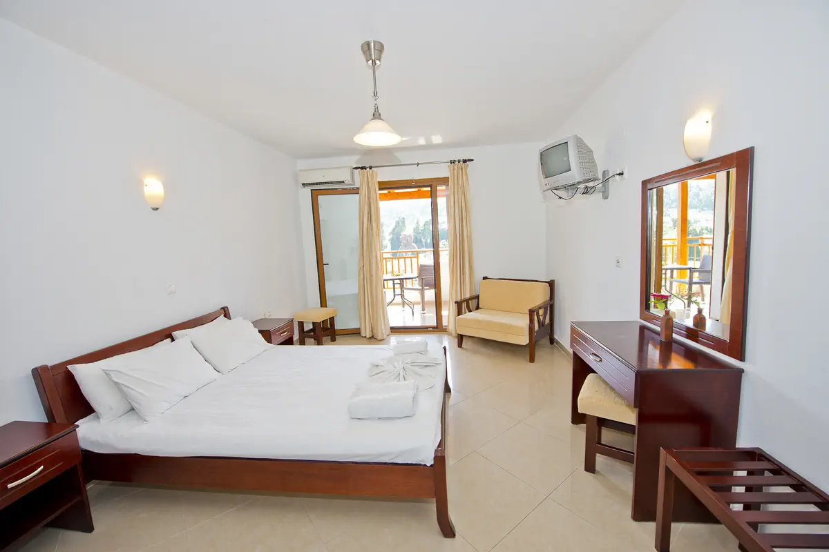 Medusa Hotel