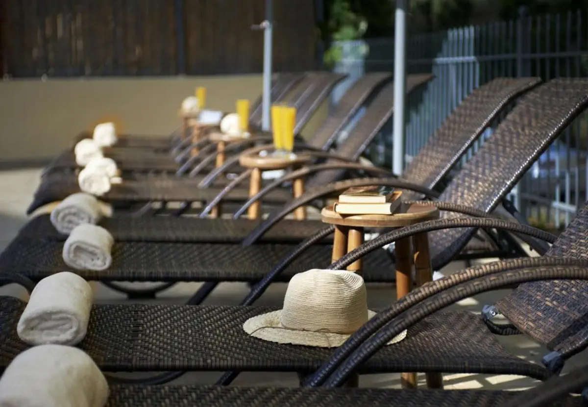 4 You Hotel Apartments