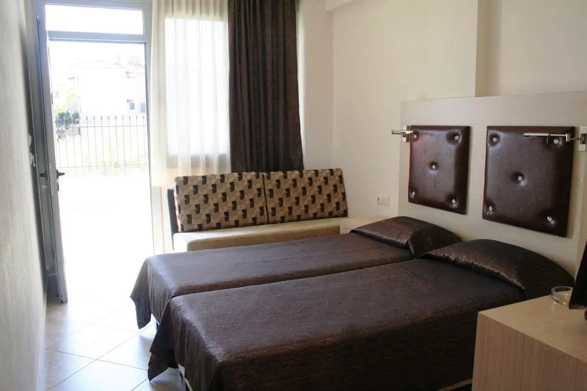 4 You Hotel Apartments
