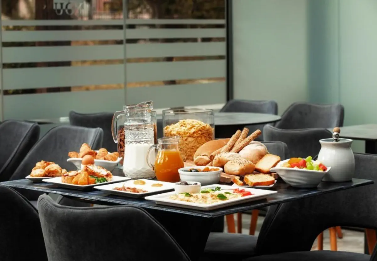 4 You Hotel Apartments