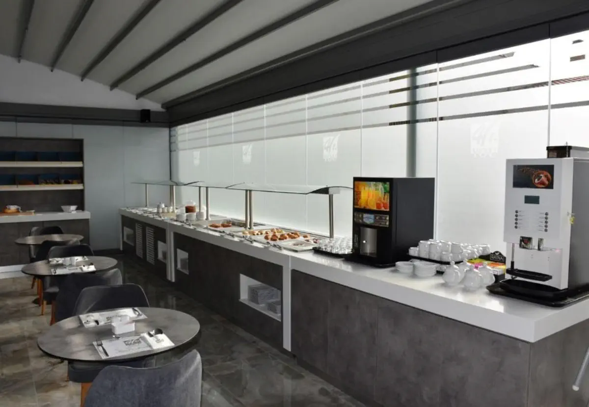 4 You Hotel Apartments
