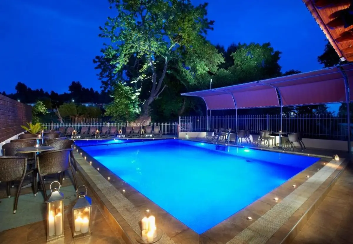 4 You Hotel Apartments
