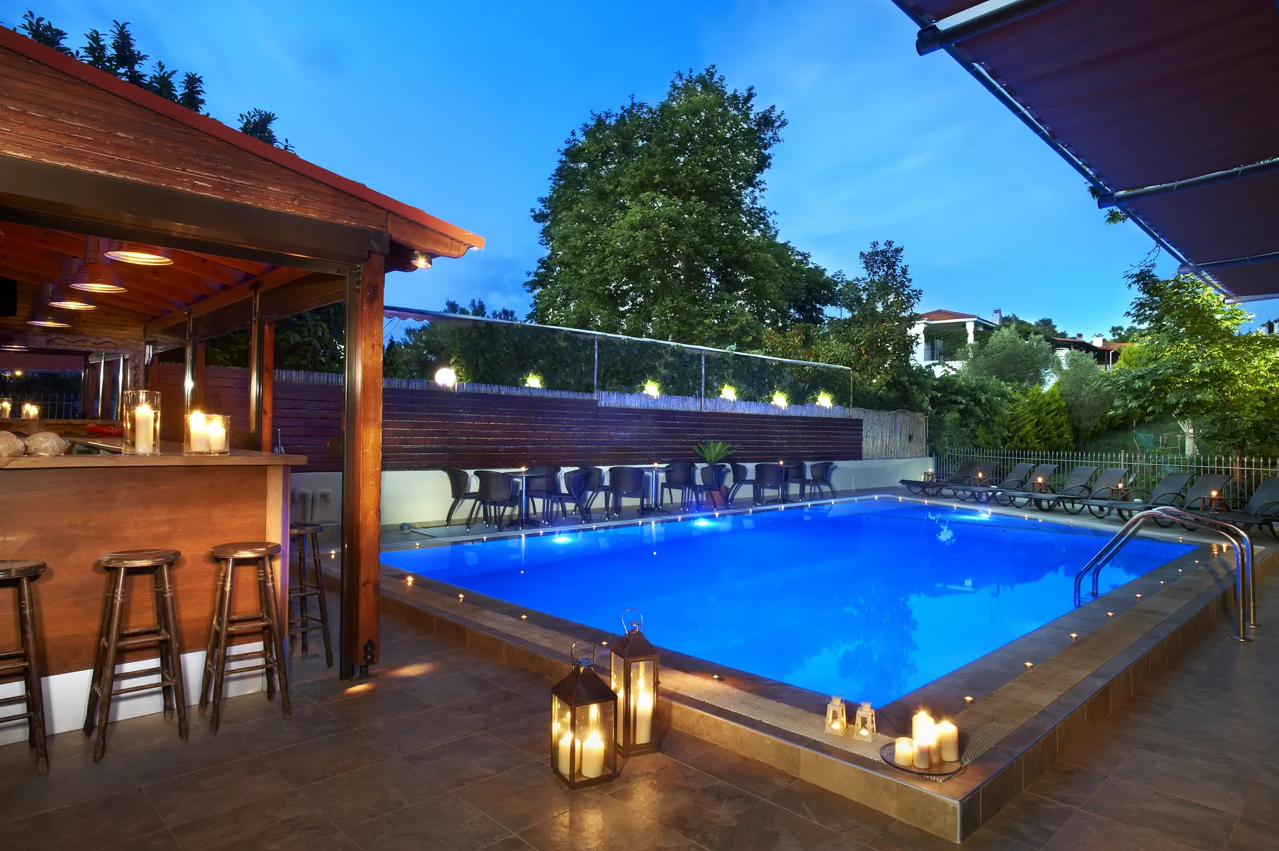 4 You Hotel Apartments