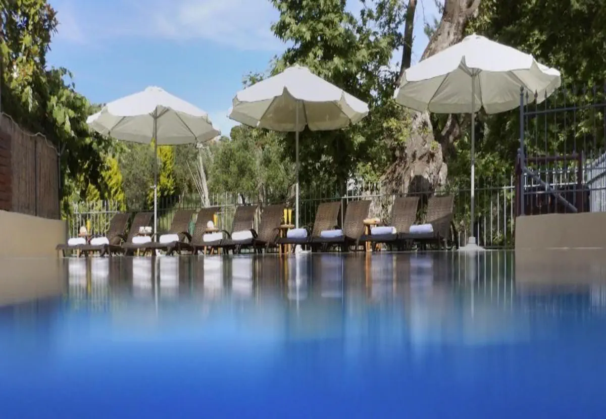 4 You Hotel Apartments