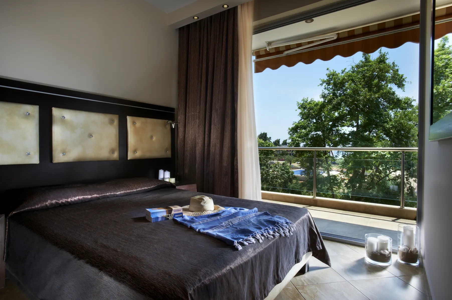 4 You Hotel Apartments