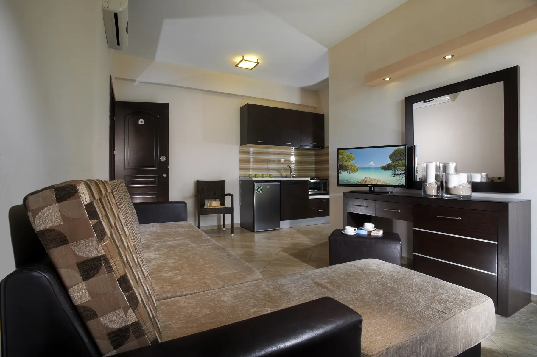 4 You Hotel Apartments