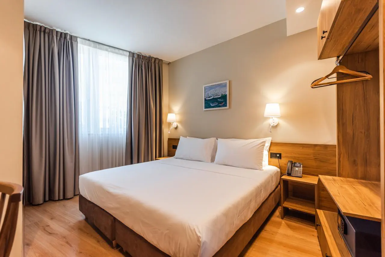 HOTEL Aragosta Hotel & Restaurant