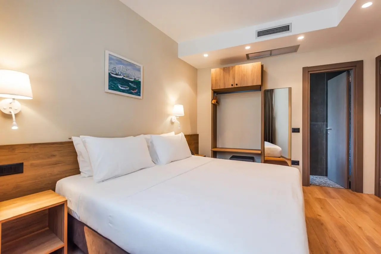 HOTEL Aragosta Hotel & Restaurant