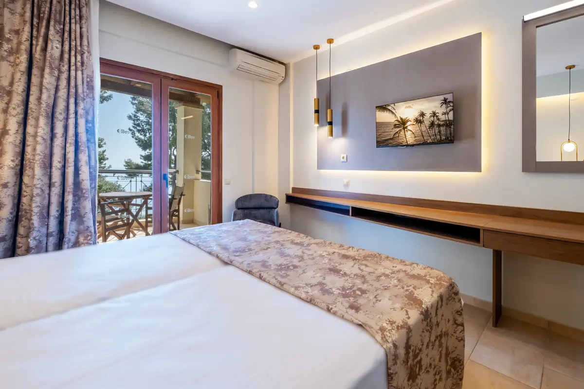 Country Inn - zdjęcie 22