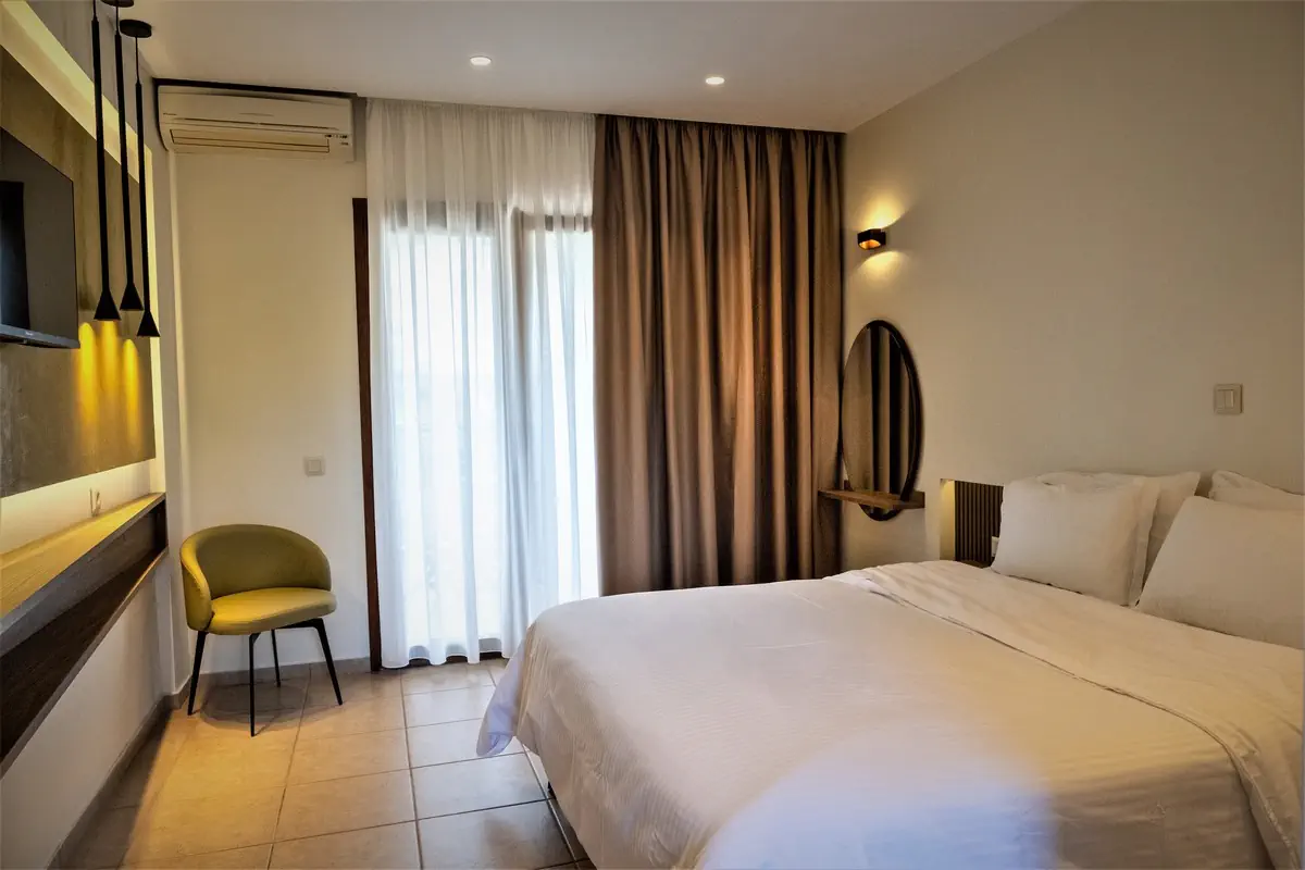 Country Inn - zdjęcie 16