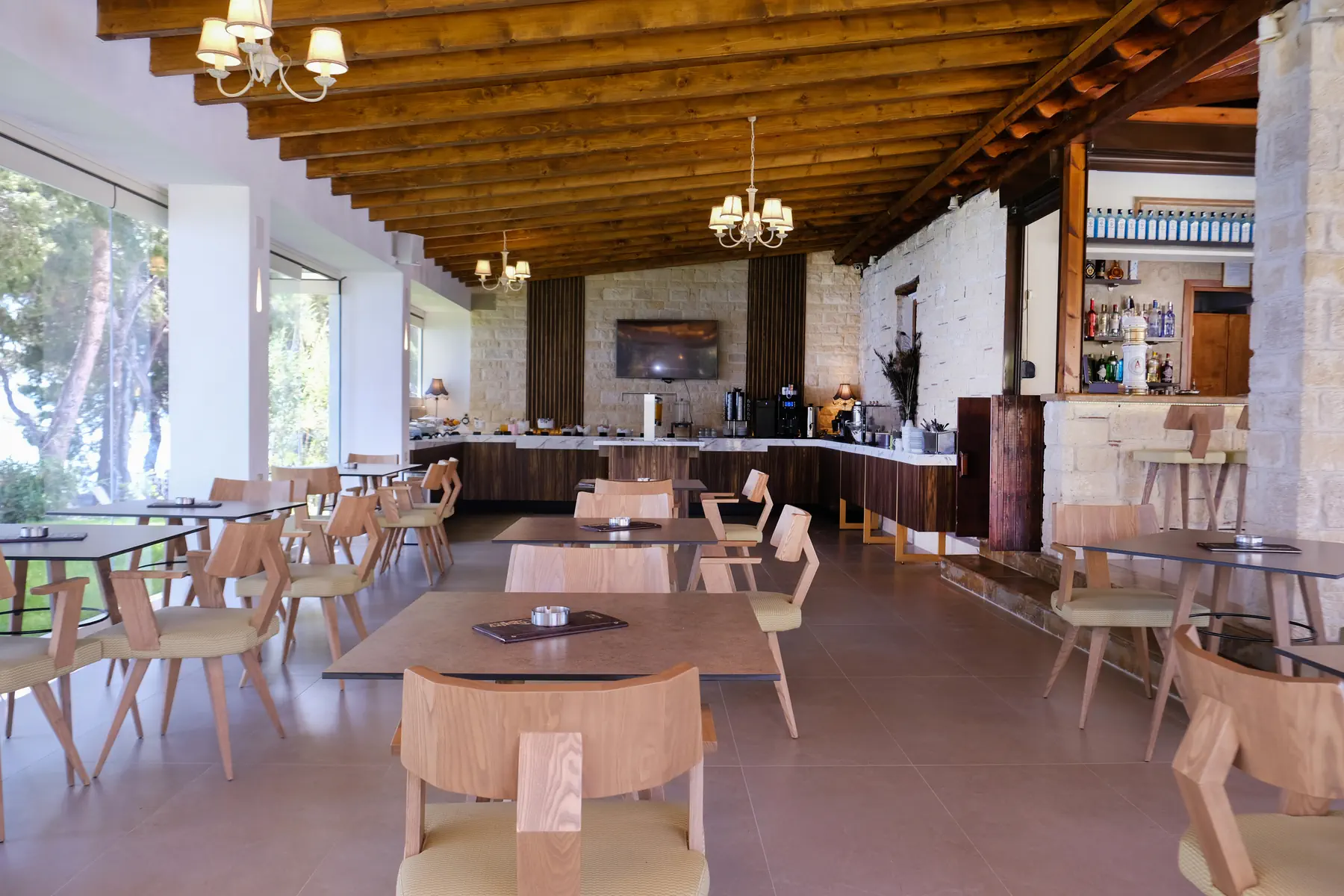 Country Inn - zdjęcie 18