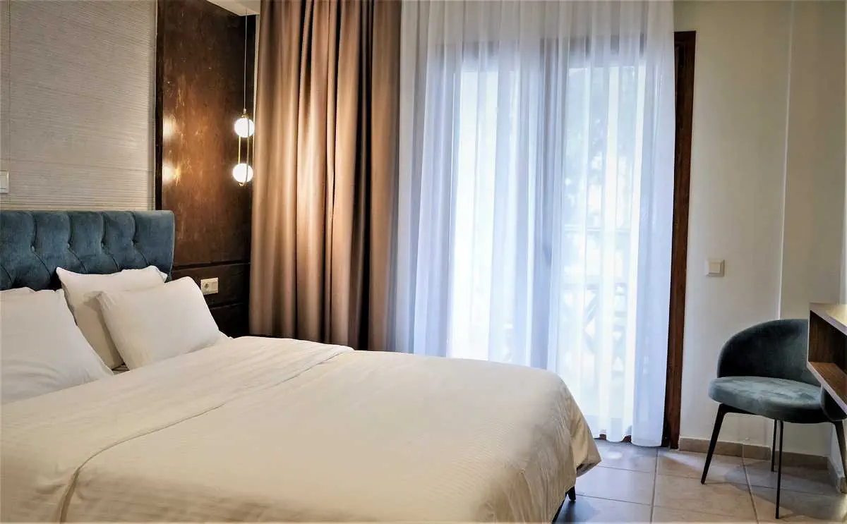 Country Inn - zdjęcie 26