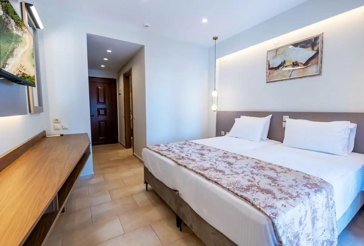 Country Inn - zdjęcie 21