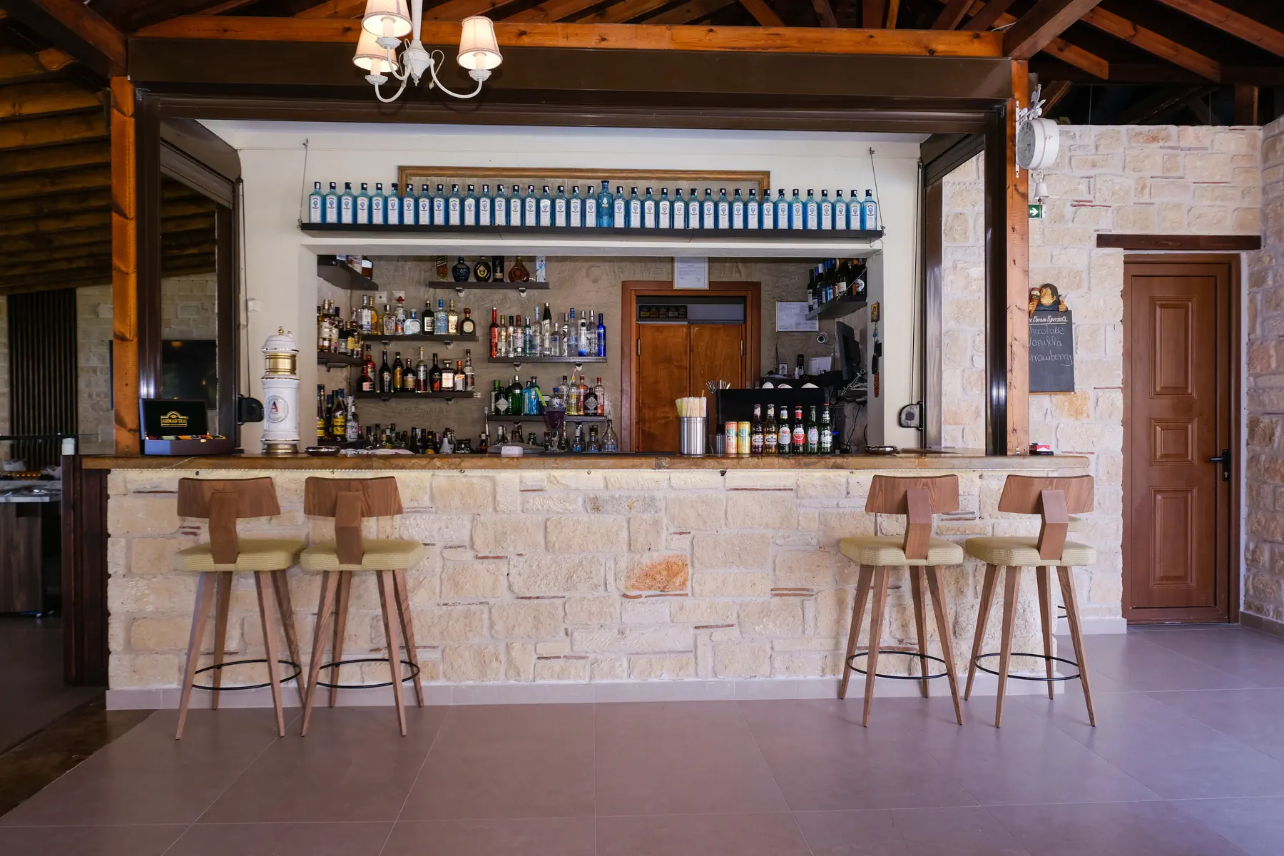 Country Inn - zdjęcie 19