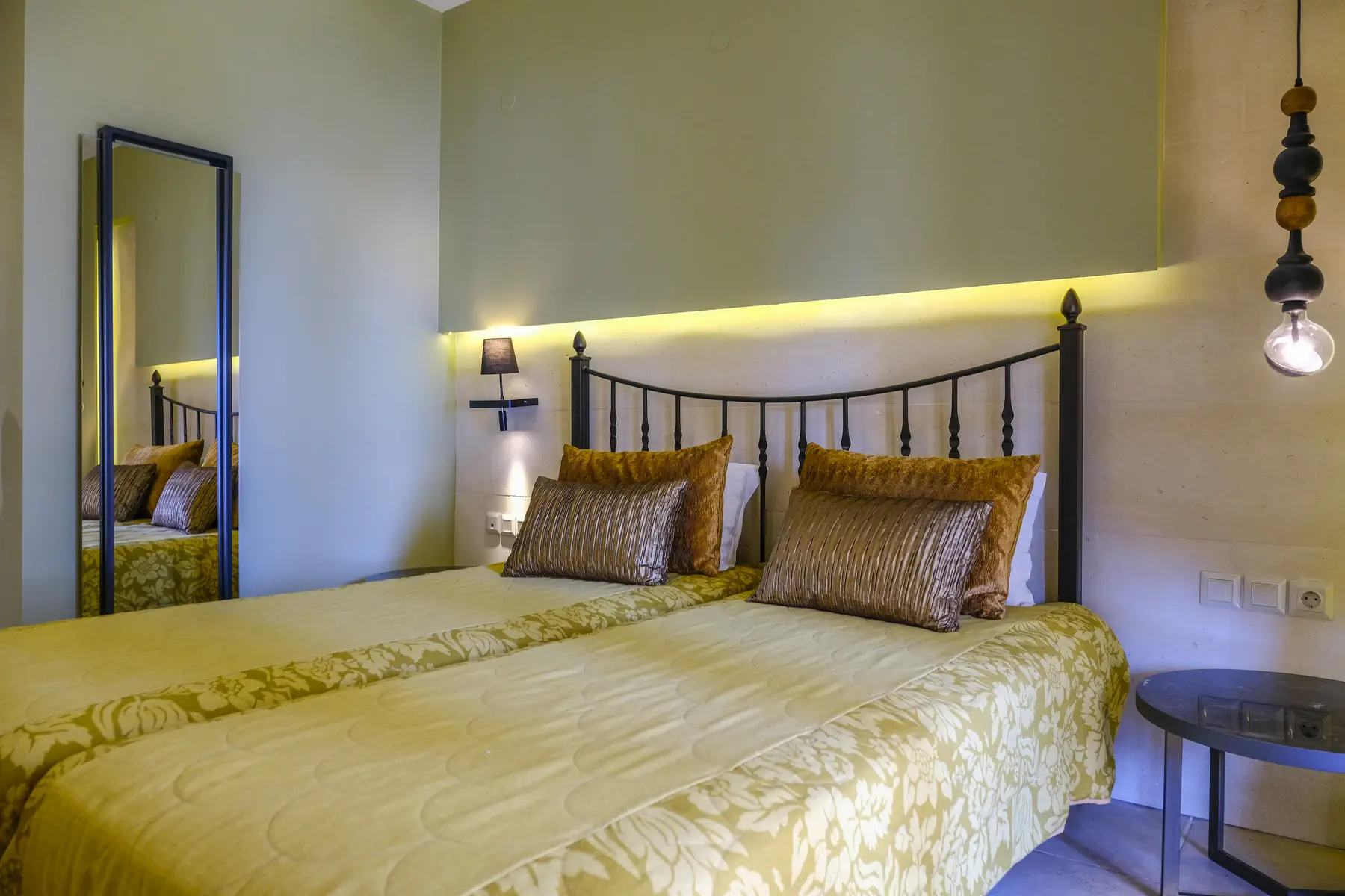 Country Inn - zdjęcie 15