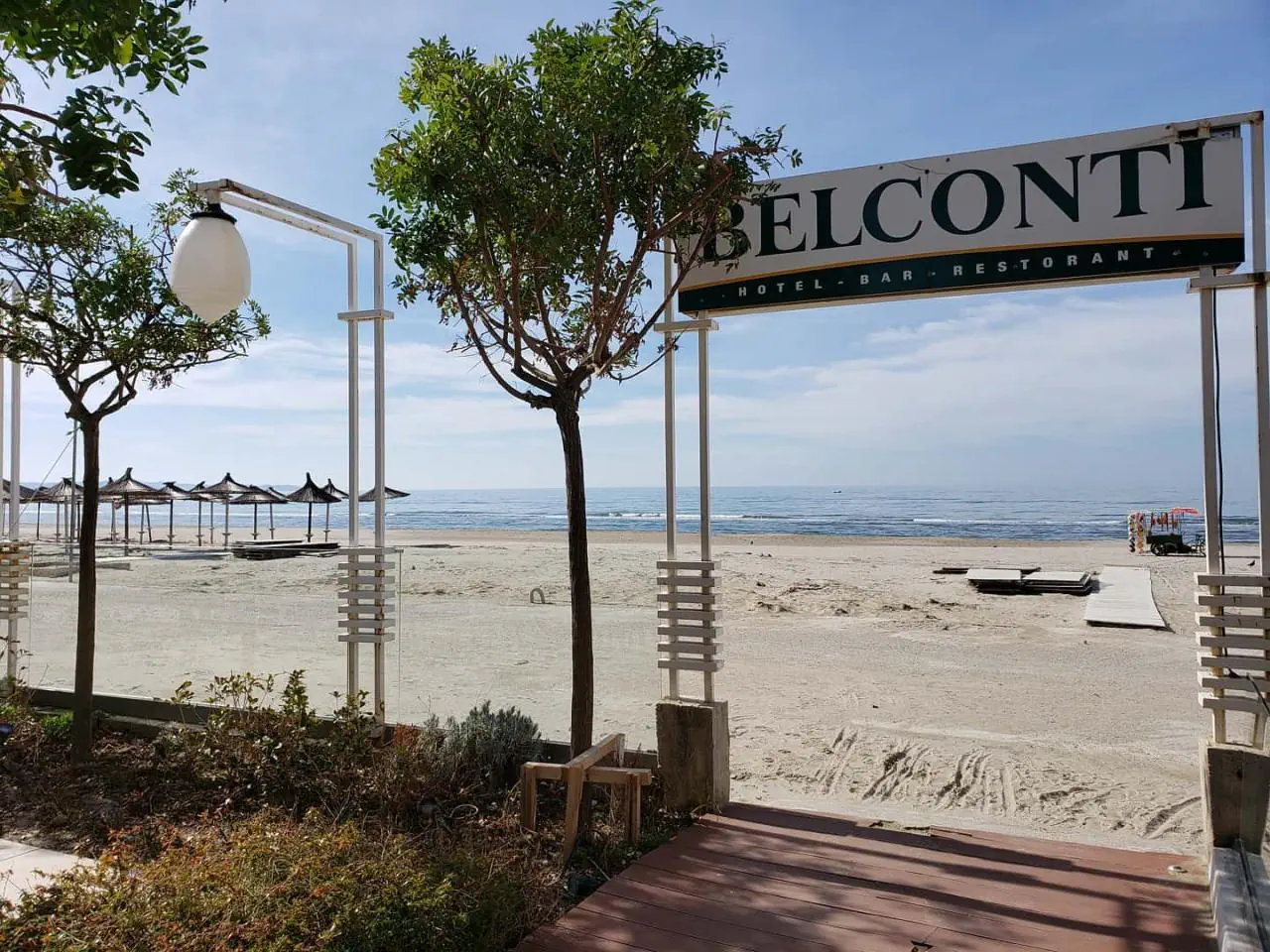 Bel Conti