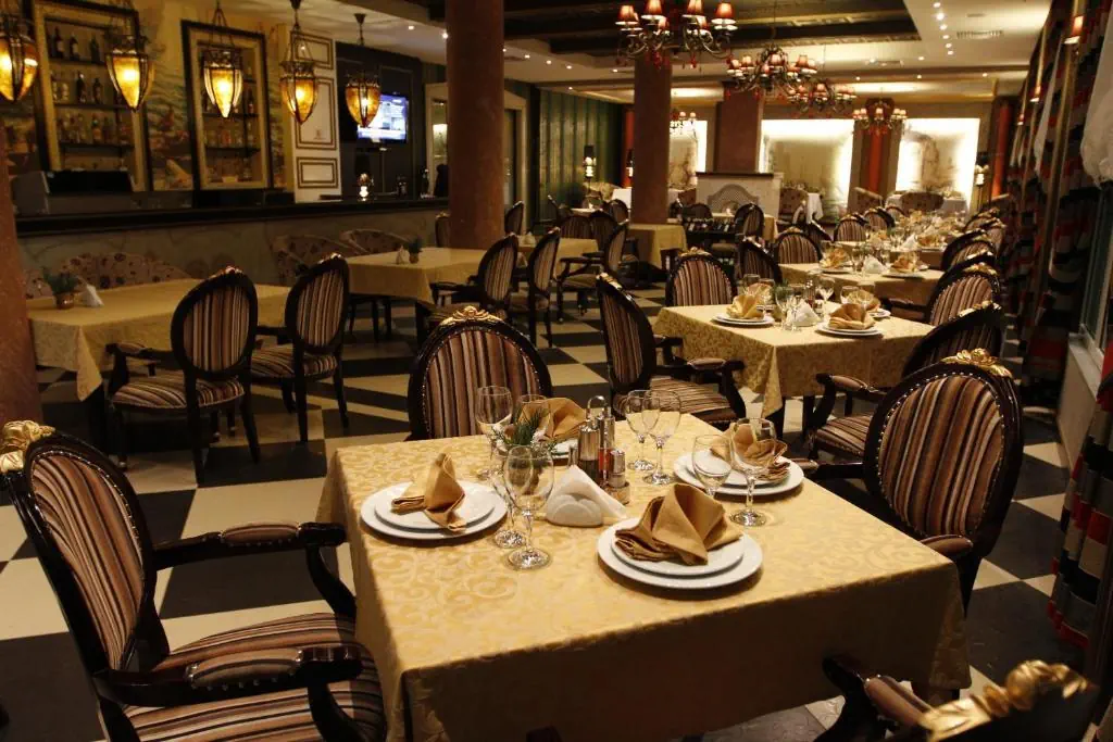 Bel Conti
