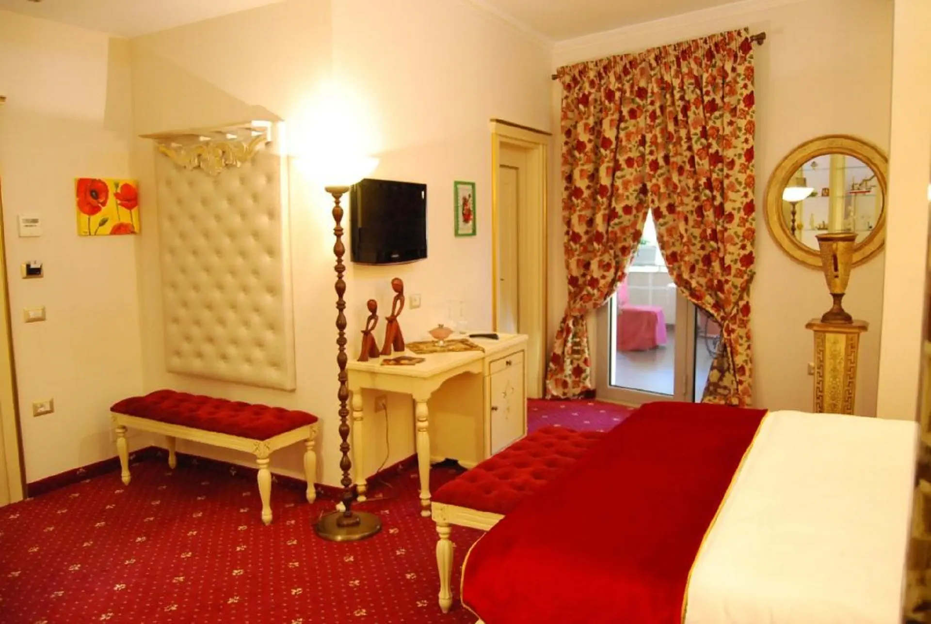2 Kitarrat Hotel Boutique & Spa
