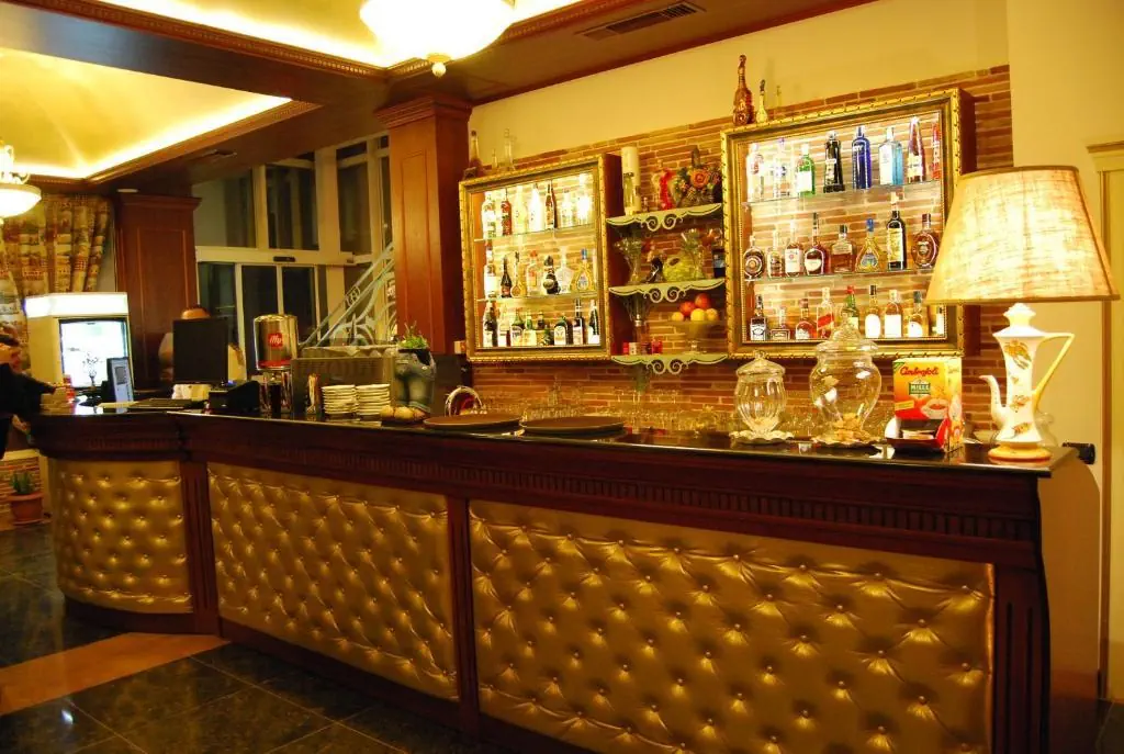 2 Kitarrat Hotel Boutique & Spa