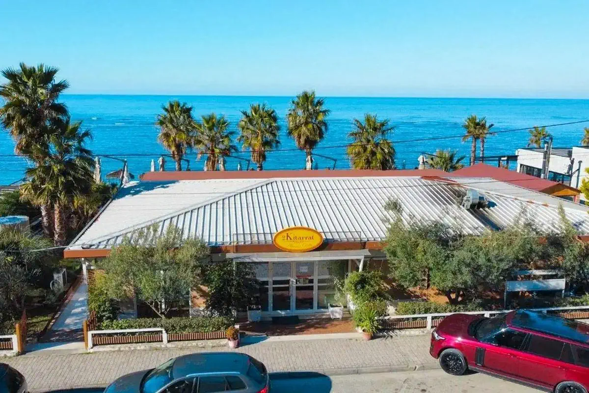 2 Kitarrat Hotel Boutique & Spa