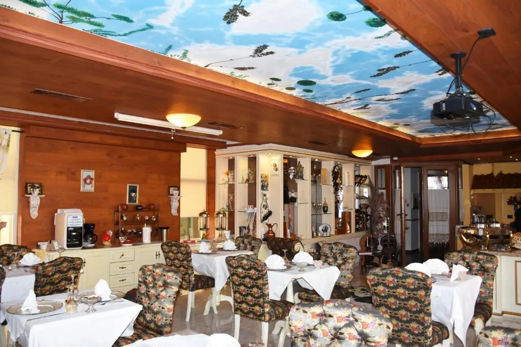 2 Kitarrat Hotel Boutique & Spa