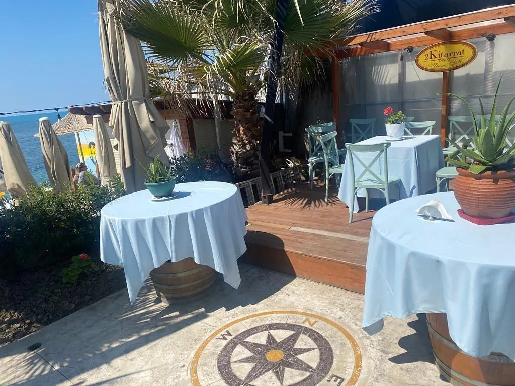 2 Kitarrat Hotel Boutique & Spa
