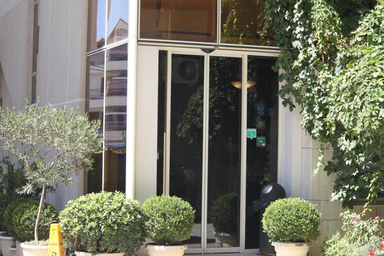 2 Kitarrat Hotel Boutique & Spa