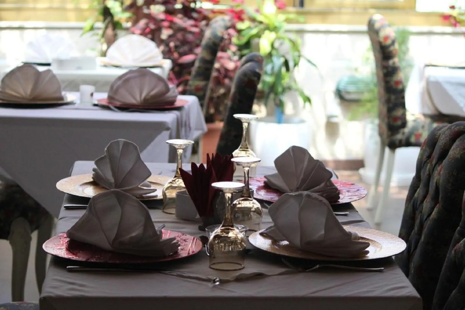 2 Kitarrat Hotel Boutique & Spa