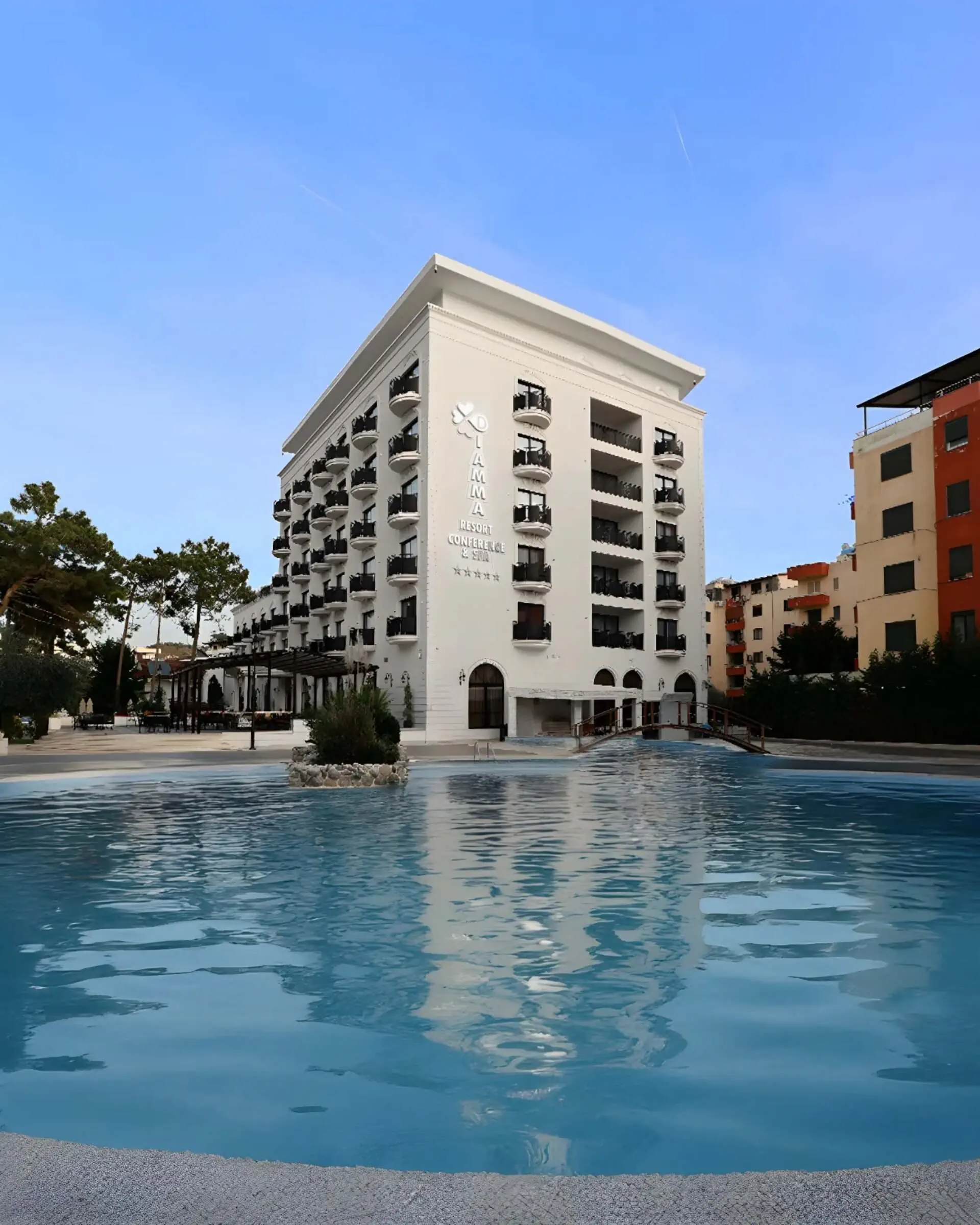 Diamma Resort - zdjęcie 2