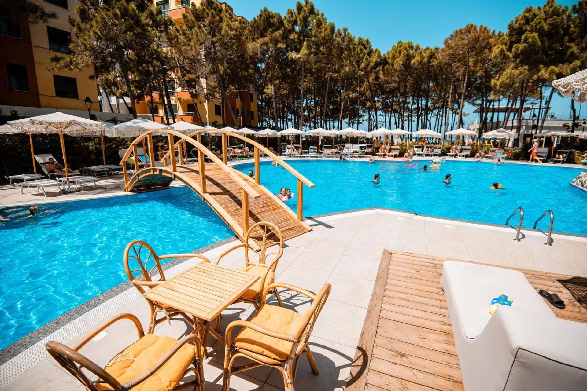 Diamma Resort - zdjęcie 3