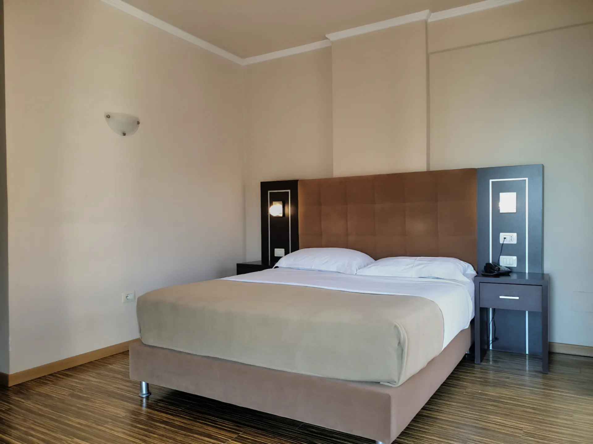 Hotel Nais Beach