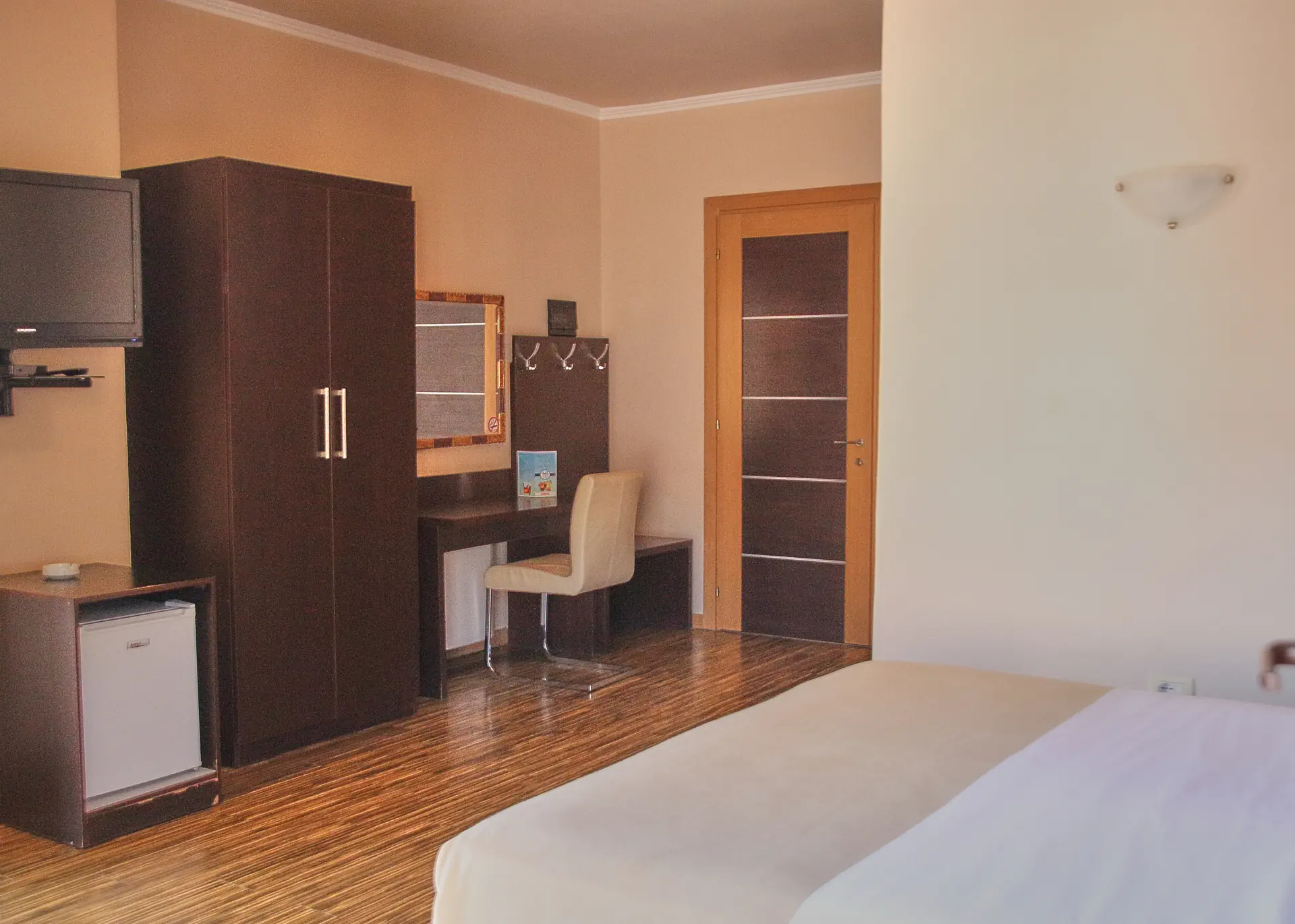 Hotel Nais Beach