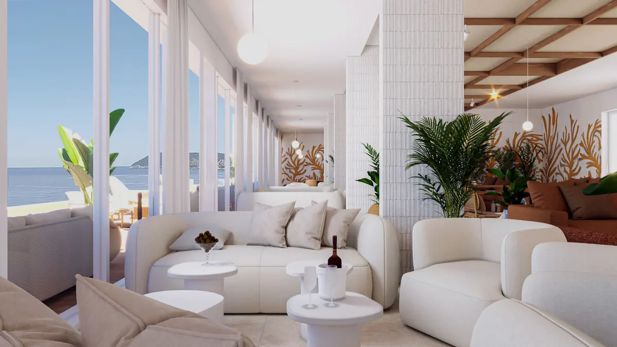 Iberostar Selection Montenegro - zdjęcie 5