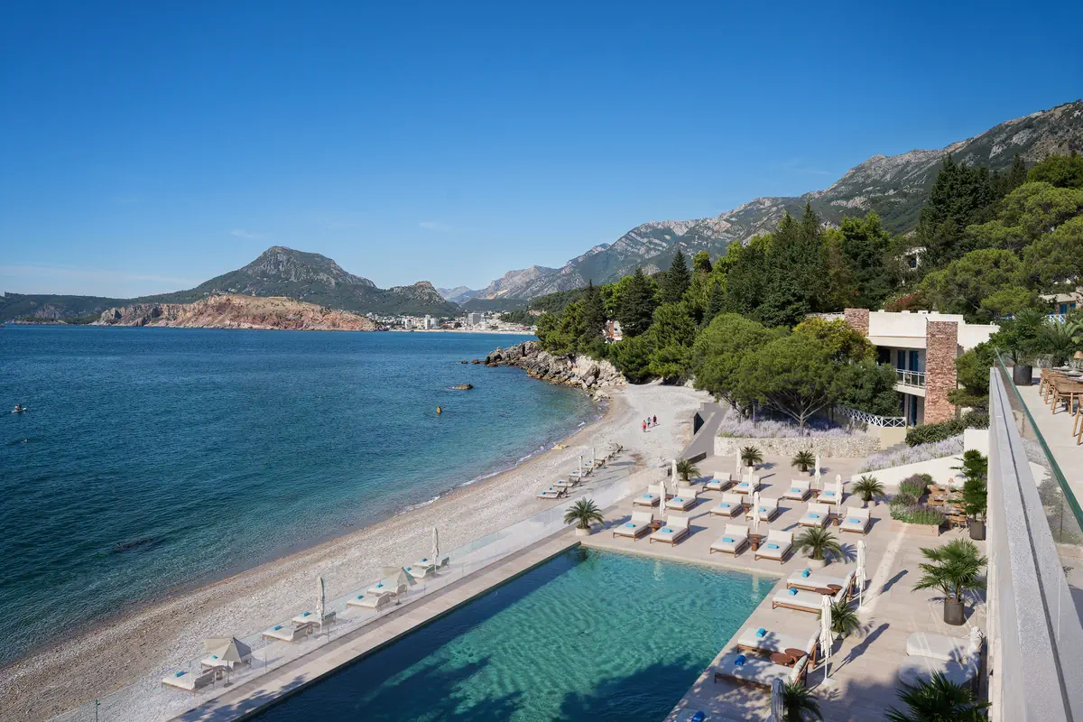 Iberostar Selection Montenegro - zdjęcie 3