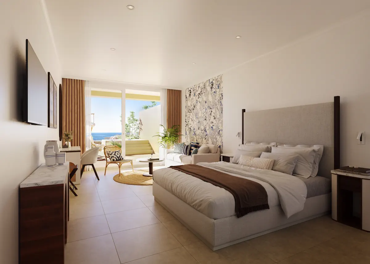 Iberostar Selection Montenegro - zdjęcie 14