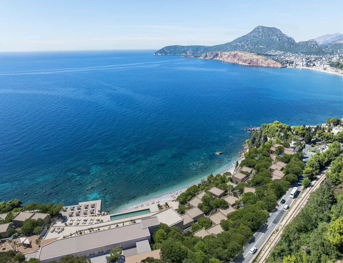 Iberostar Selection Montenegro - zdjęcie 2