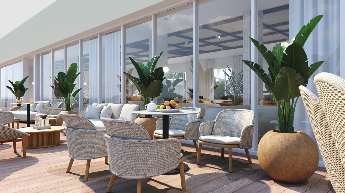 Iberostar Selection Montenegro - zdjęcie 9