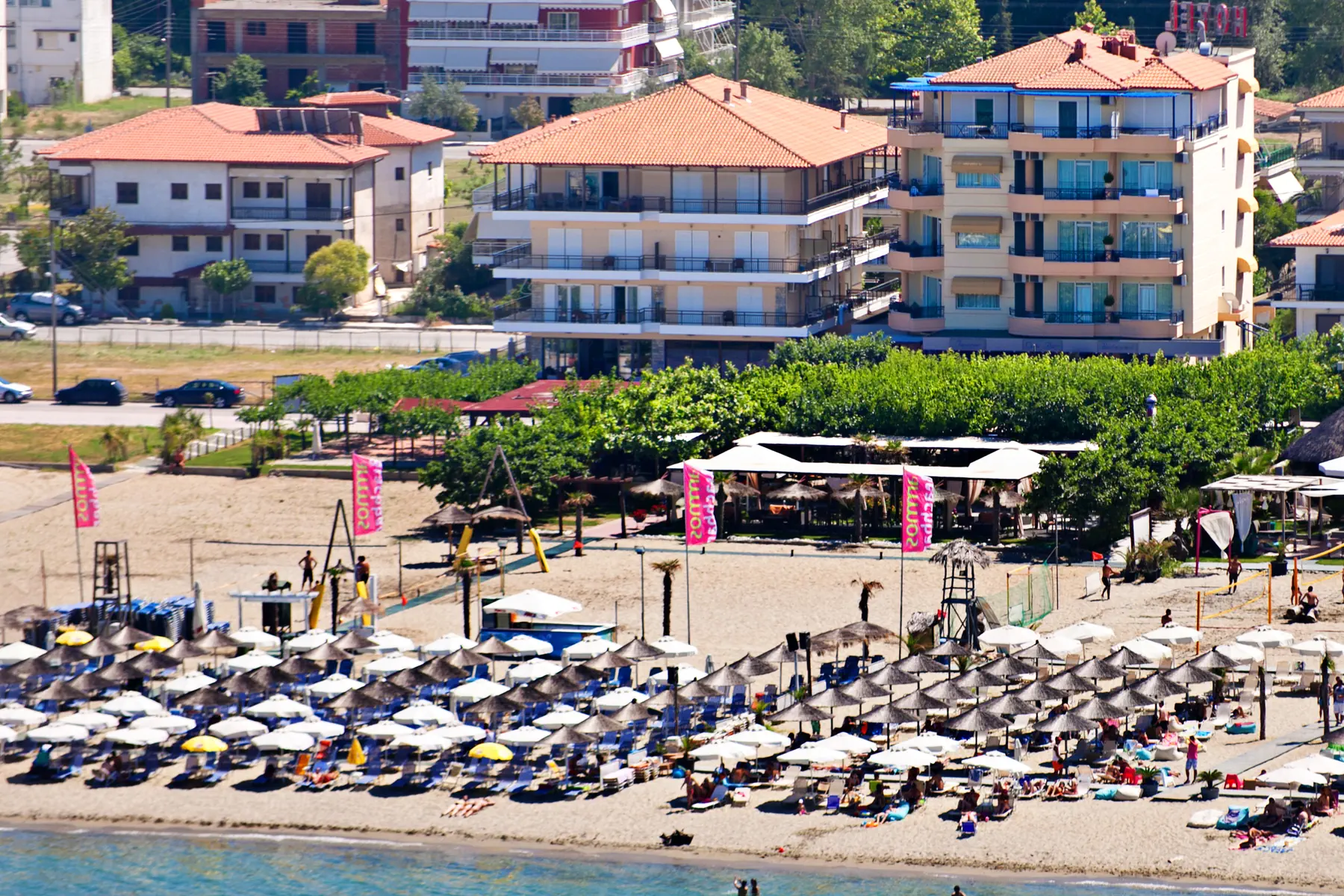 Olympic Star Beach - zdjęcie 2