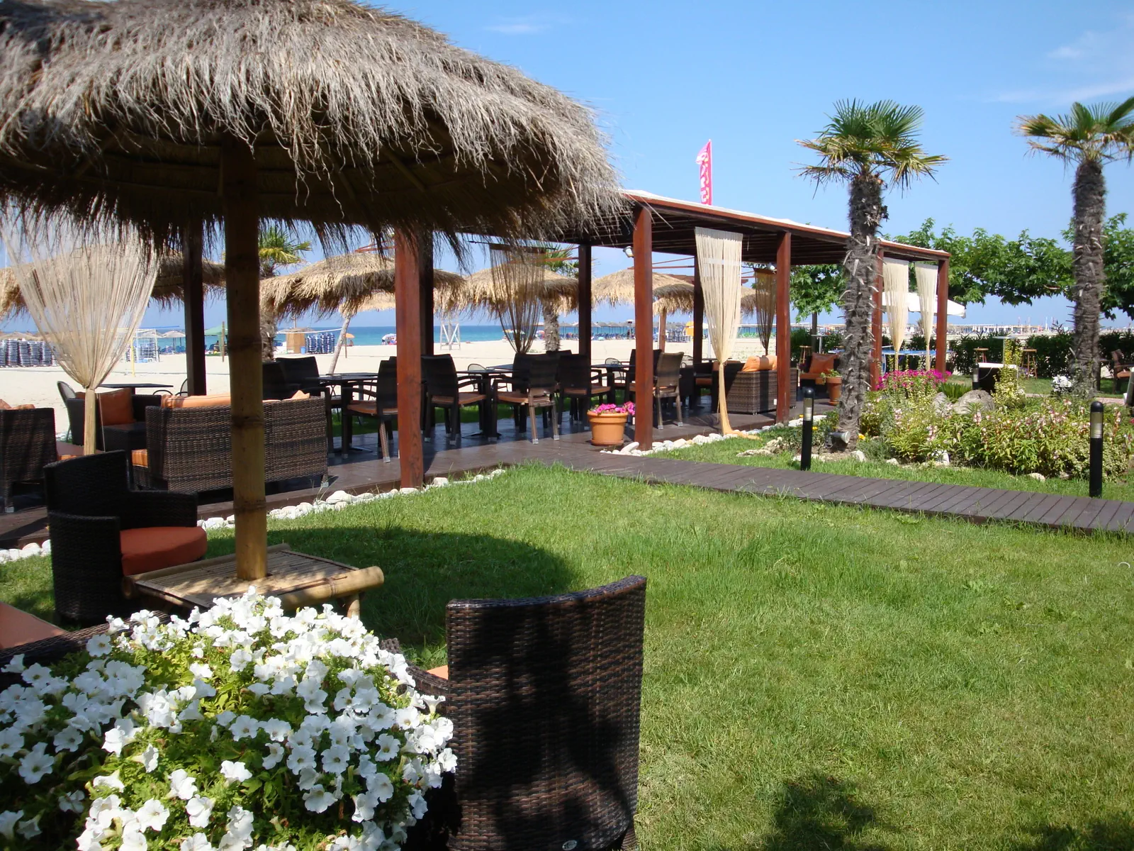 Olympic Star Beach - zdjęcie 5