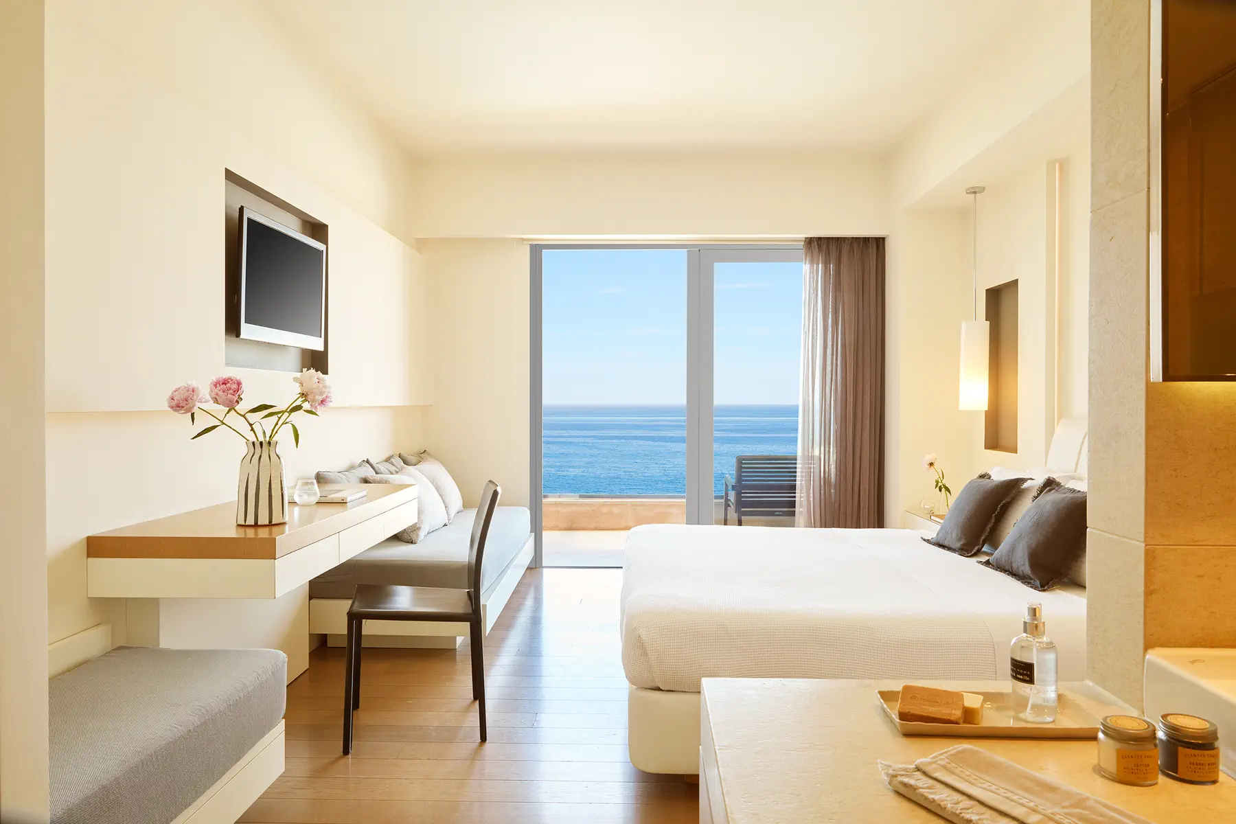 Cavo Olympo Luxury Resort & Spa - zdjęcie 13