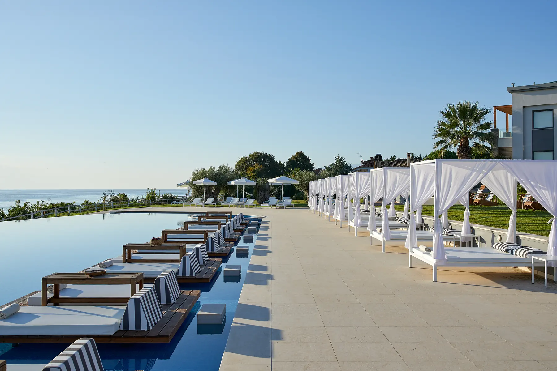 Cavo Olympo Luxury Resort & Spa - zdjęcie 8