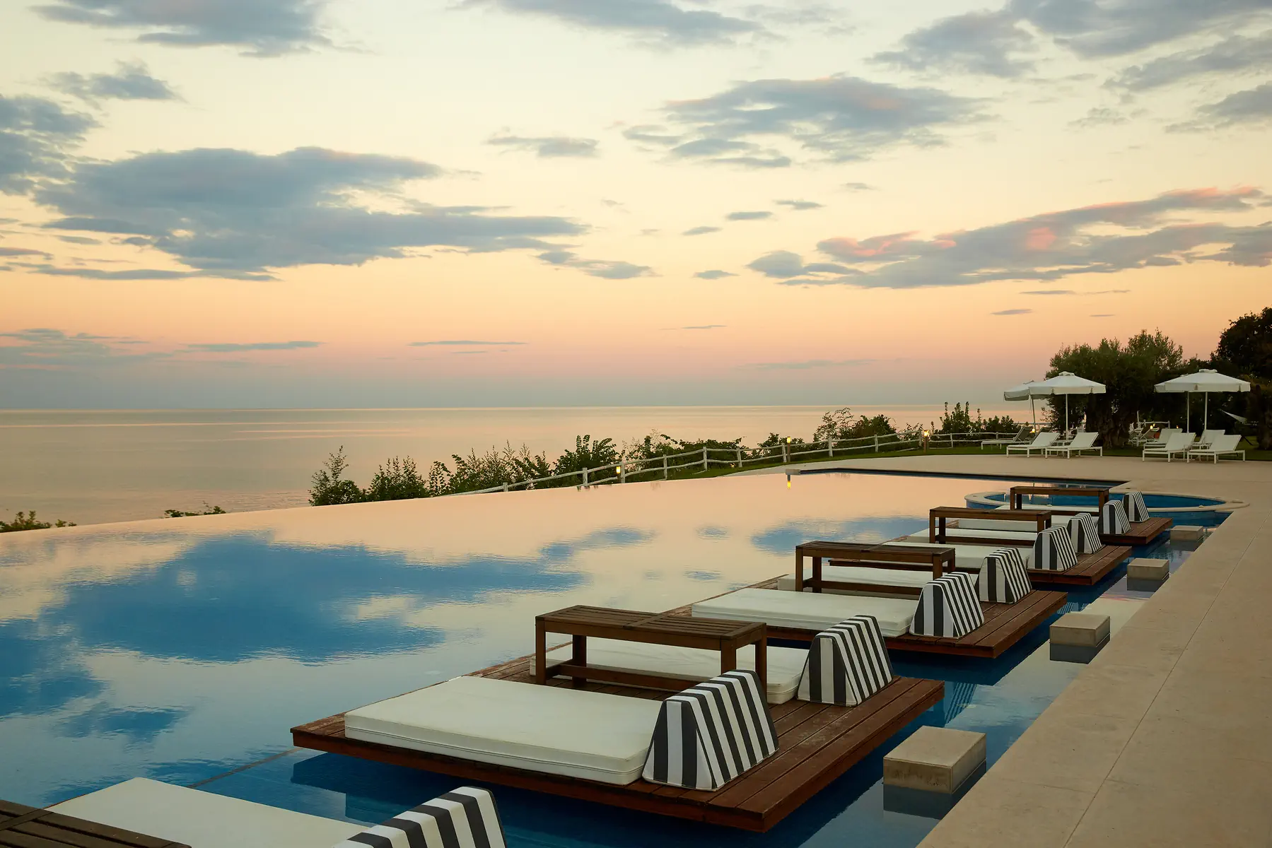 Cavo Olympo Luxury Resort & Spa - zdjęcie 7