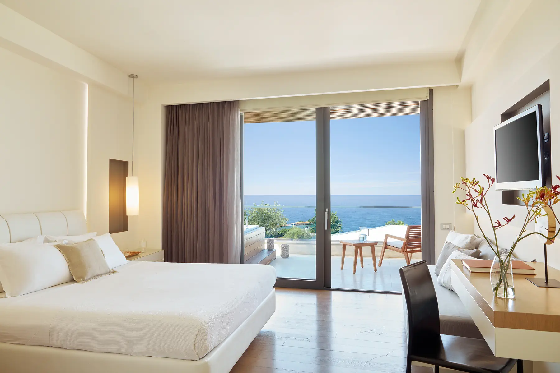 Cavo Olympo Luxury Resort & Spa - zdjęcie 14